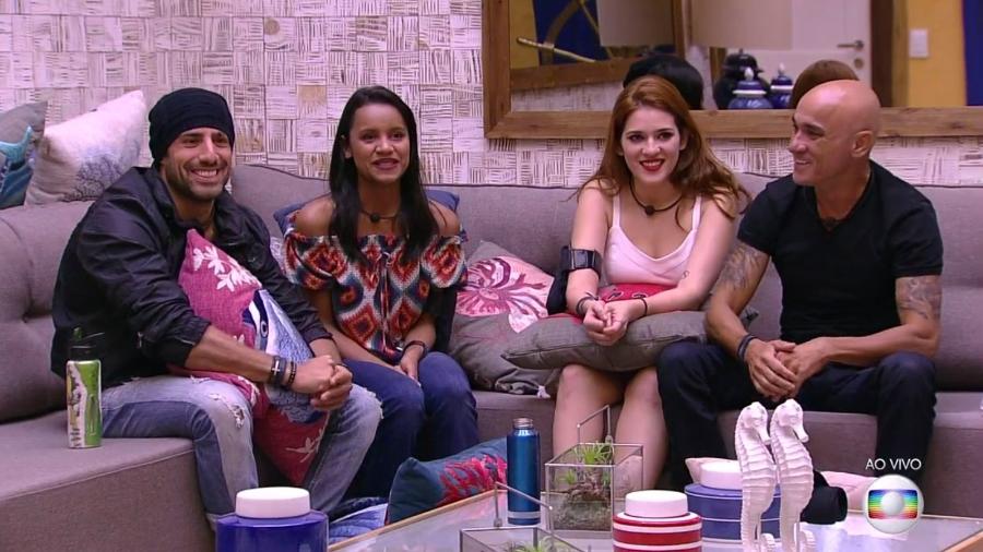 “Final dos sonhos” no Big Brother comprova maturidade da produção do reality