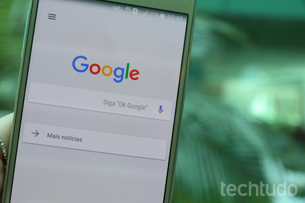 Busca do Google faz 20 anos e fica mais inteligente com novas funções