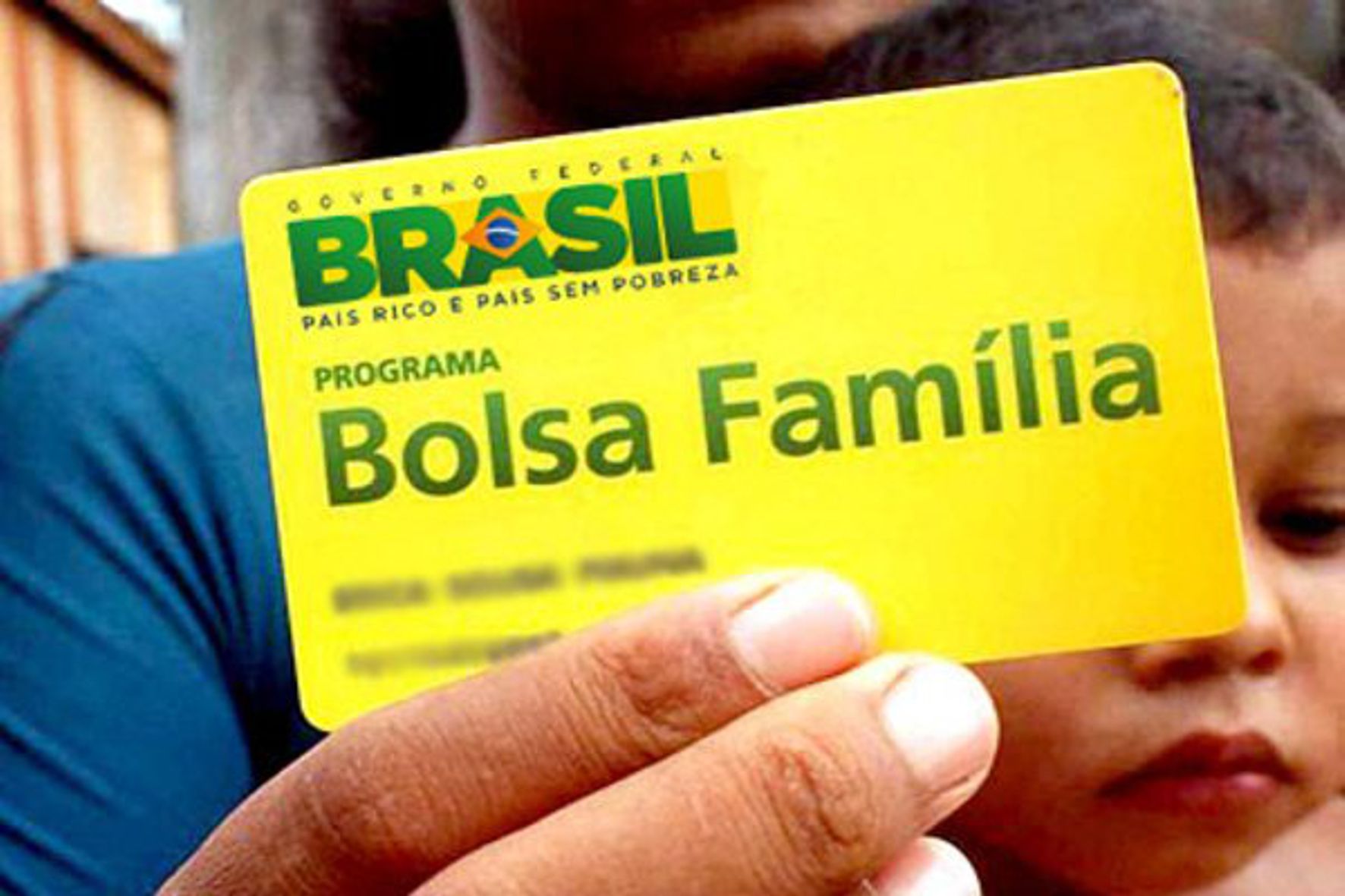 Número de beneficiários do Bolsa Família cresce no Acre, apontam dados do IBGE