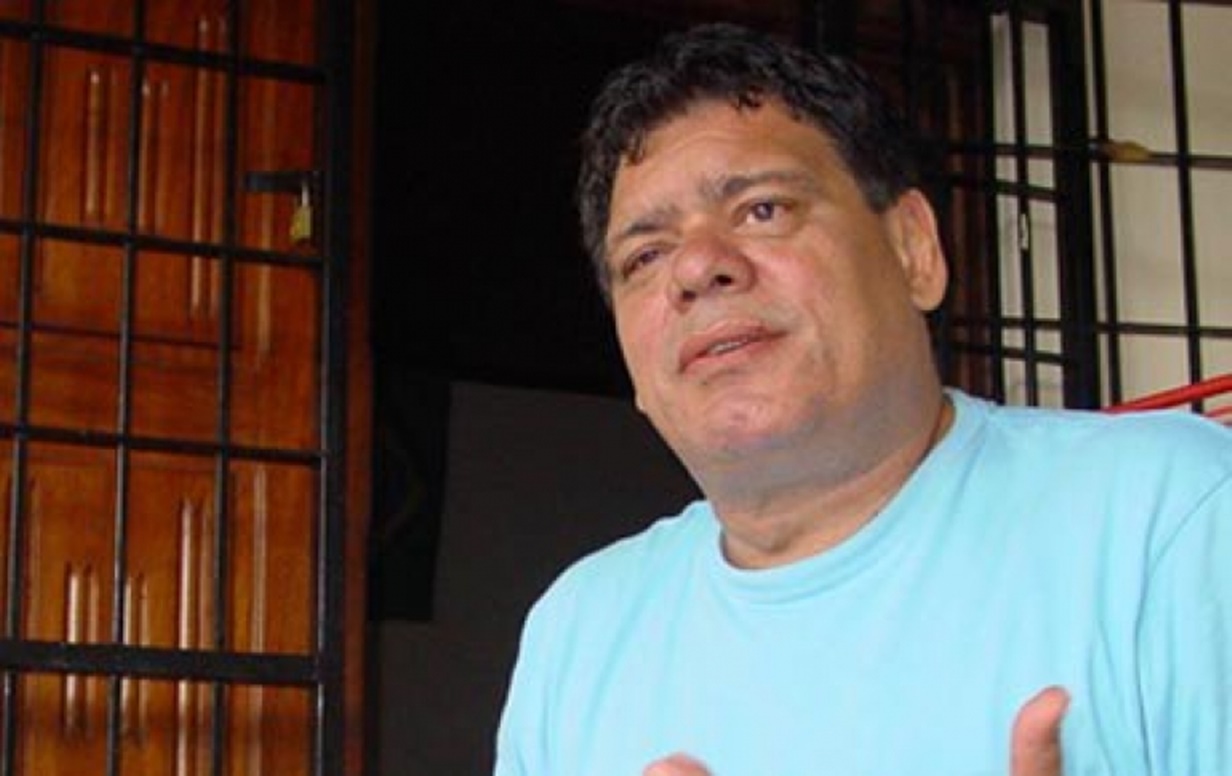 “Foram 16 anos com o PT infernizando me infernizando”, diz Flaviano ao ser noticiado da extinção de processo