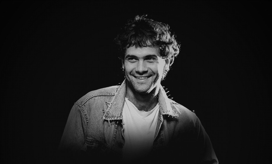 Cazuza vai ganhar álbum de inéditas em homenagem aos 60 anos