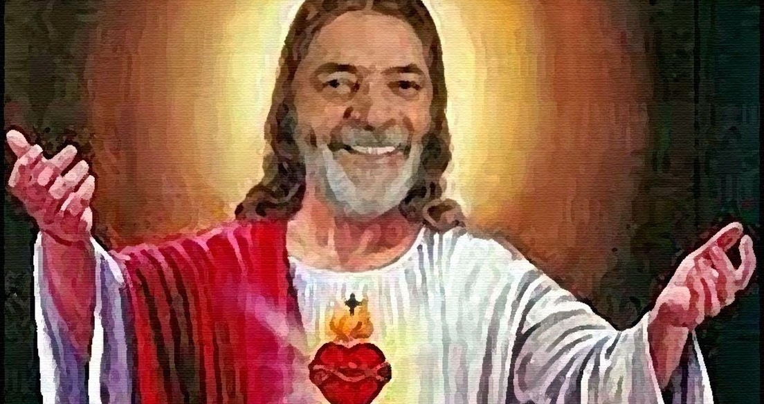 Daniel Zen compara julgamento de Lula pelo STF com a crucificação de Jesus Cristo