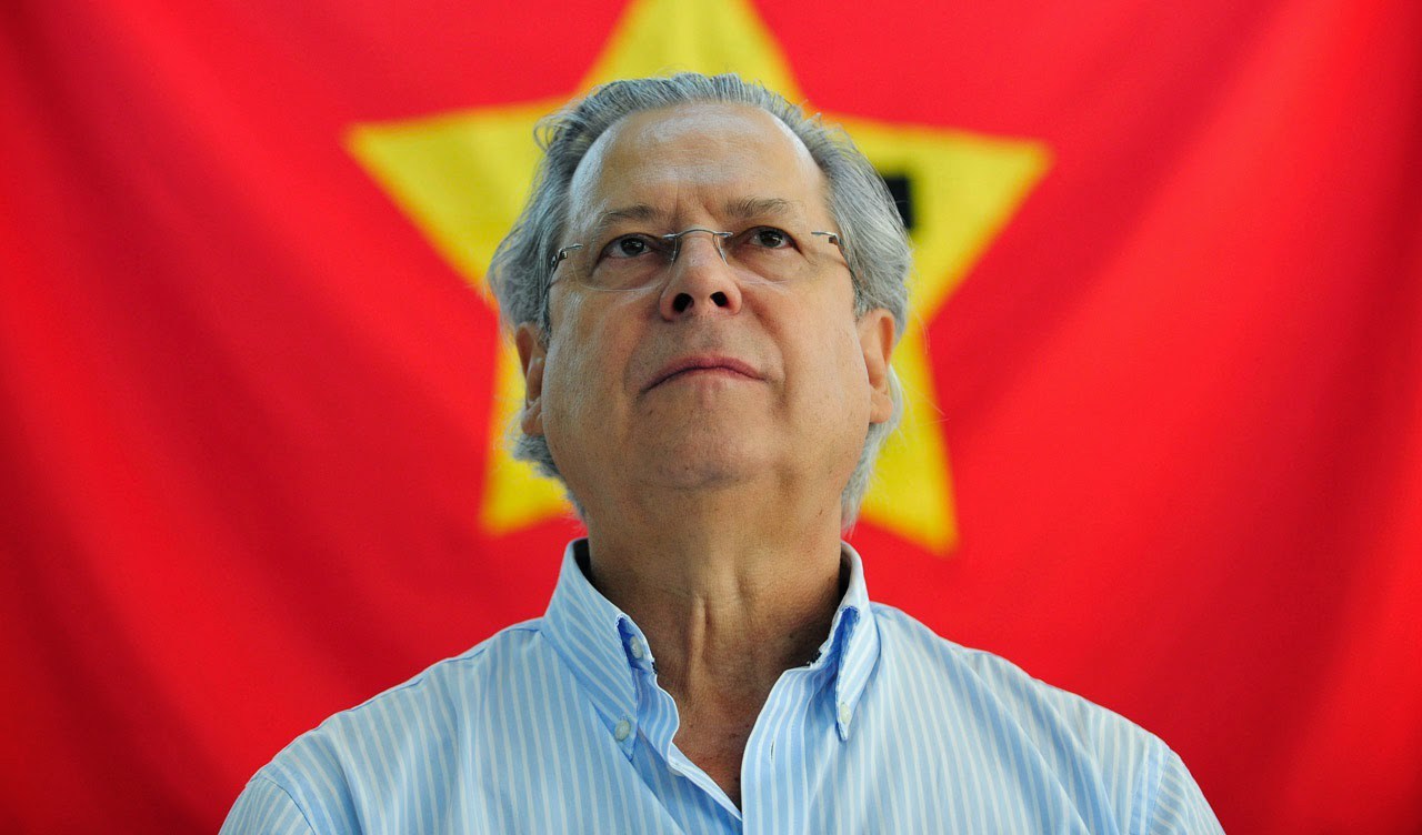 Juristas analisam situação de José Dirceu e afirmam: o ex-ministro está perto da prisão