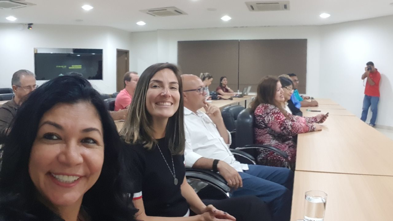 Deputada Eliane Sinhasique lamenta falta de incentivo à cultura
