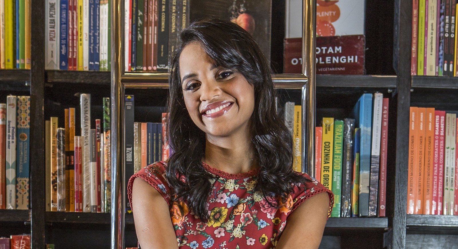 Gleici diz que é possível mudar o mundo e garante: ‘O futuro que me aguarde’
