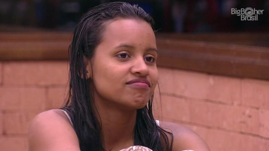 Gleici lidera o “queridômetro” do “BBB18”; Kaysar segue na lanterna