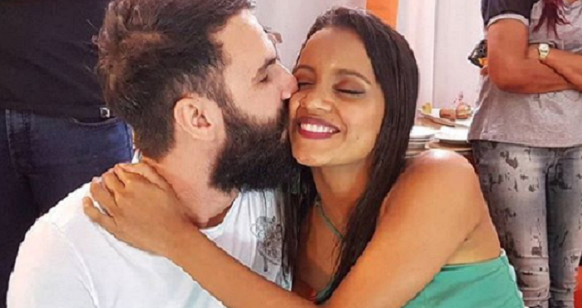 Gleici e Wagner “marcam casamento” na roça para o mês de junho; entenda!
