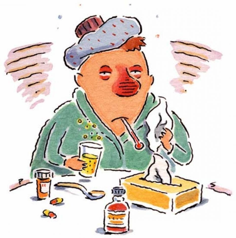 Tudo sobre a gripe: 15 perguntas e respostas sobre a doença