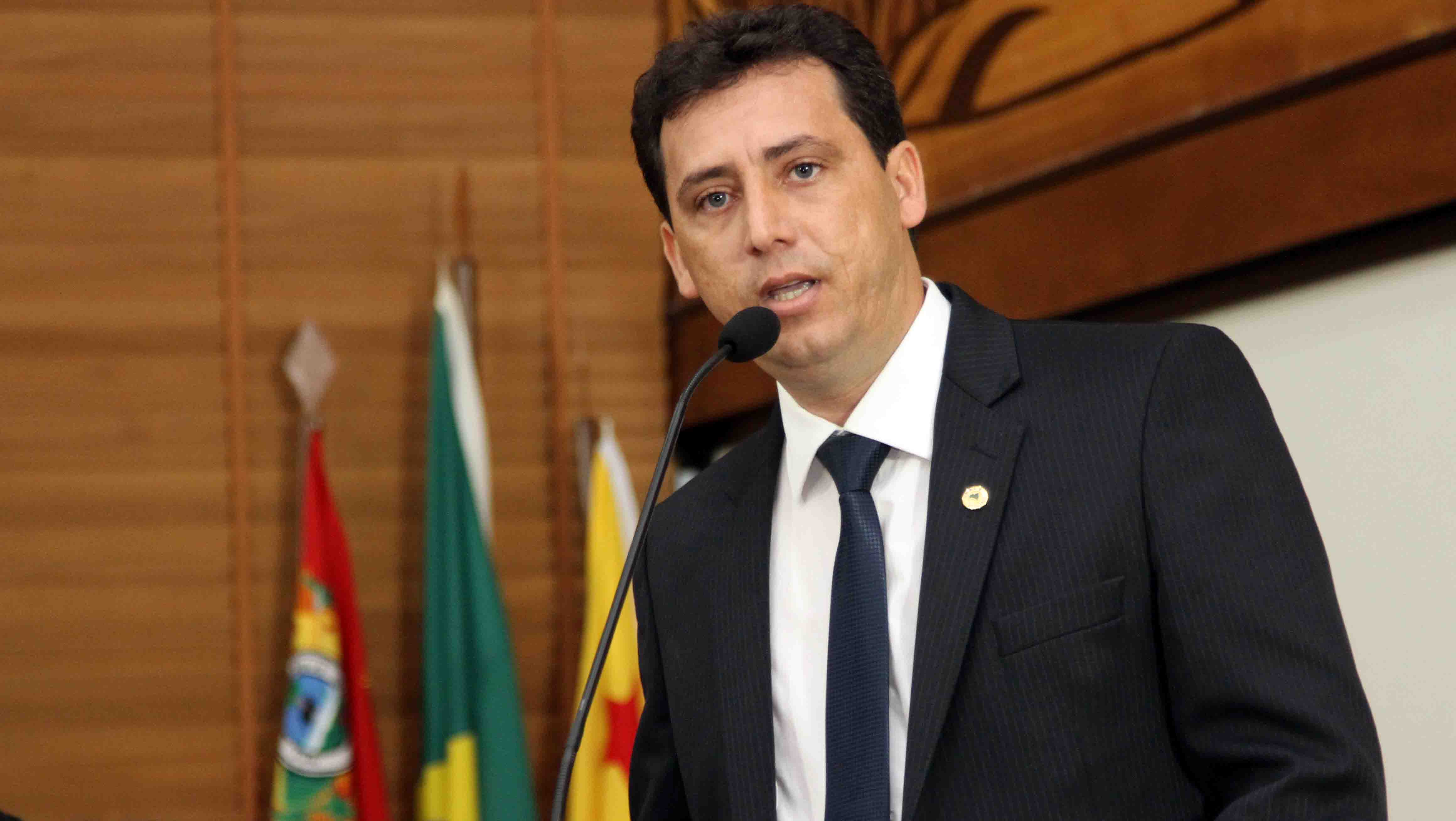 No Dia do Índio, deputado acusa governo de abandono dos povos indígenas no Acre