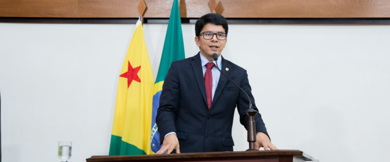 Jenilson recebe aval do PSB nacional e é pré-candidato ao Governo do Acre em 2022