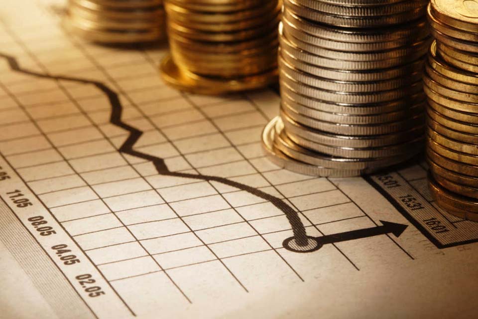 Mercado financeiro mantém projeção de crescimento da economia em 2,75%