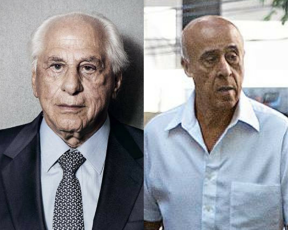Justiça nega pedido do MP para prender amigos de Michel Temer