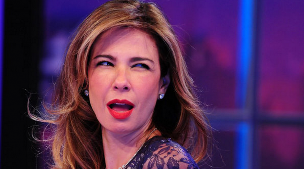 Pela primeira vez, Luciana Gimenez confirma que está solteira