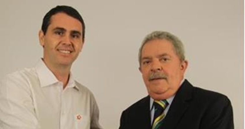 Revés de Lula no STF representa contratempo para PT e Marcus Alexandre