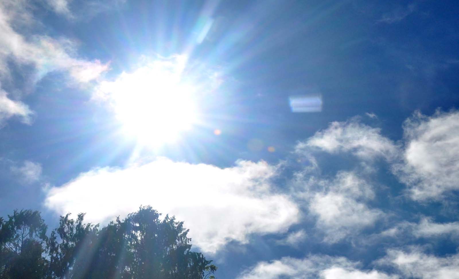 Quarta-feira será de tempo bom e temperatura noturna agradável no Acre, prevê Friale