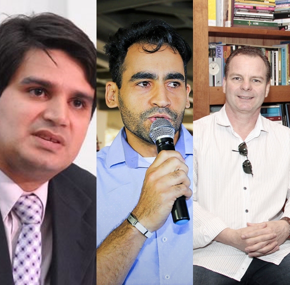 Veja quais secretários de estado, diretores e secretária-adjunta darão adeus ao governo