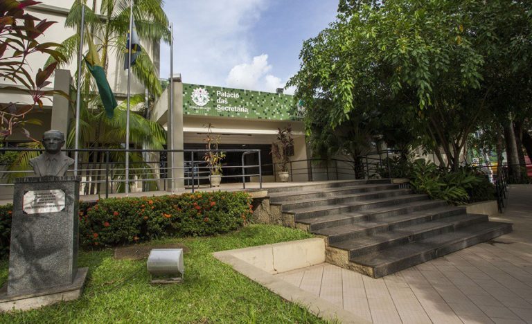 Governo divulga procedimentos para retorno do funcionalismo público ao trabalho presencial