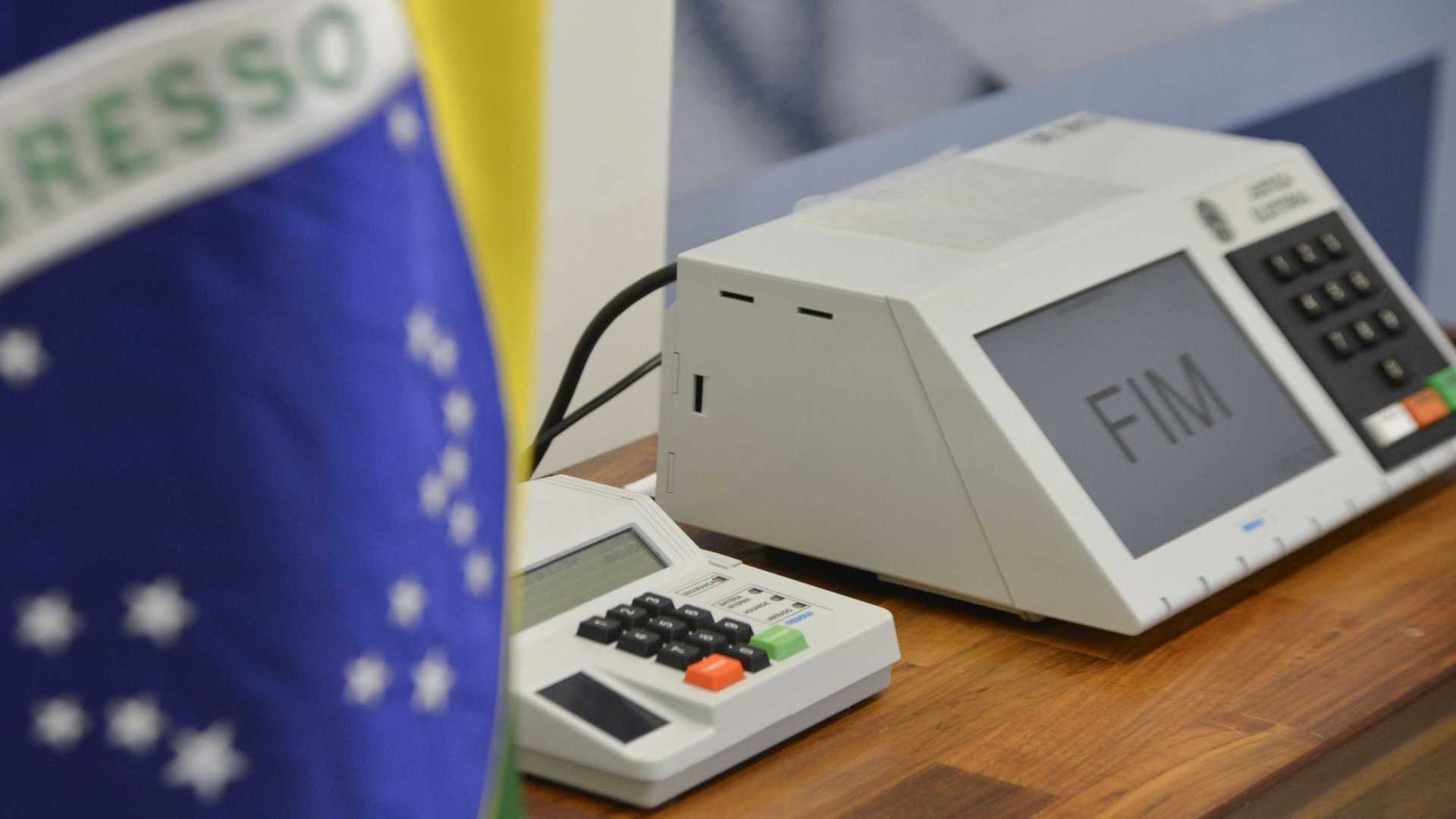 Partidos têm até esta segunda para prestar contas de 2017 ao TSE