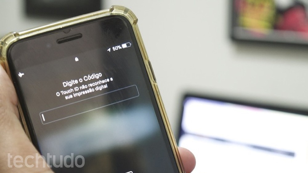 iPhone: senha de 4 dígitos pode ser quebrada em minutos; saiba como evitar