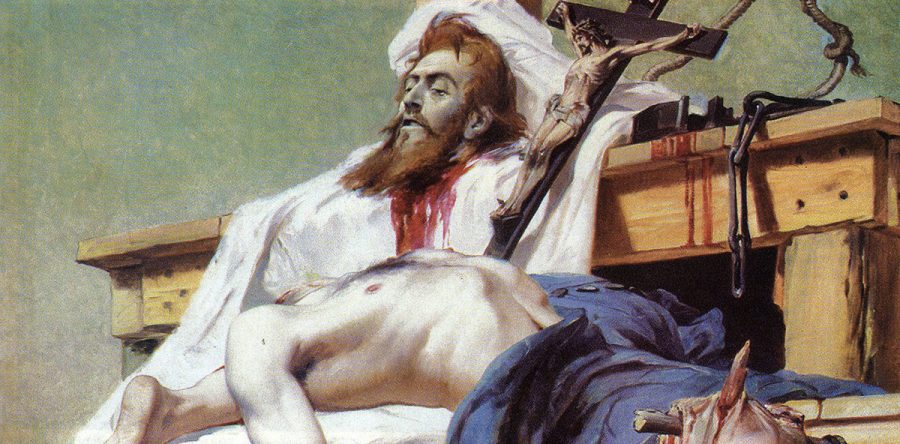 Historiador analisa mitos sobre Tiradentes: “Foi um herói inventado pelos republicanos”
