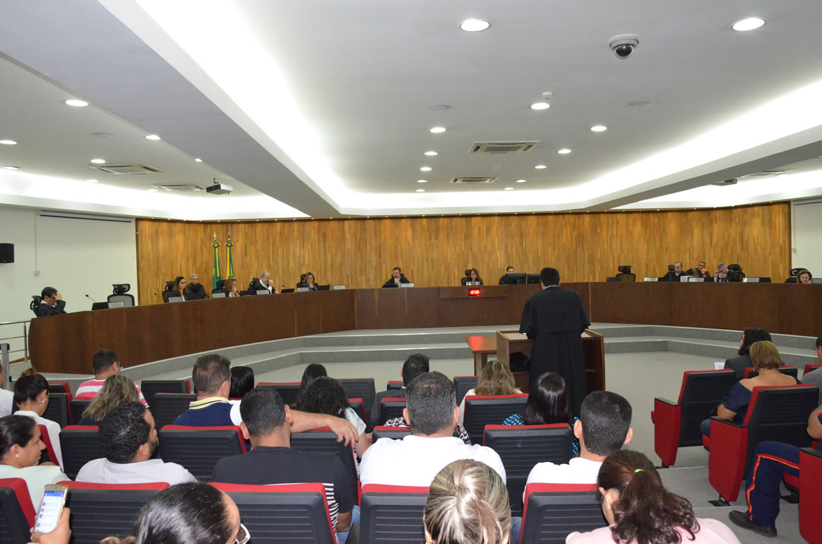 TJAC acata pedido do MP sem ouvir os sindicatos e declara ilegal Lei do Pró-Saúde, diz Sintesac