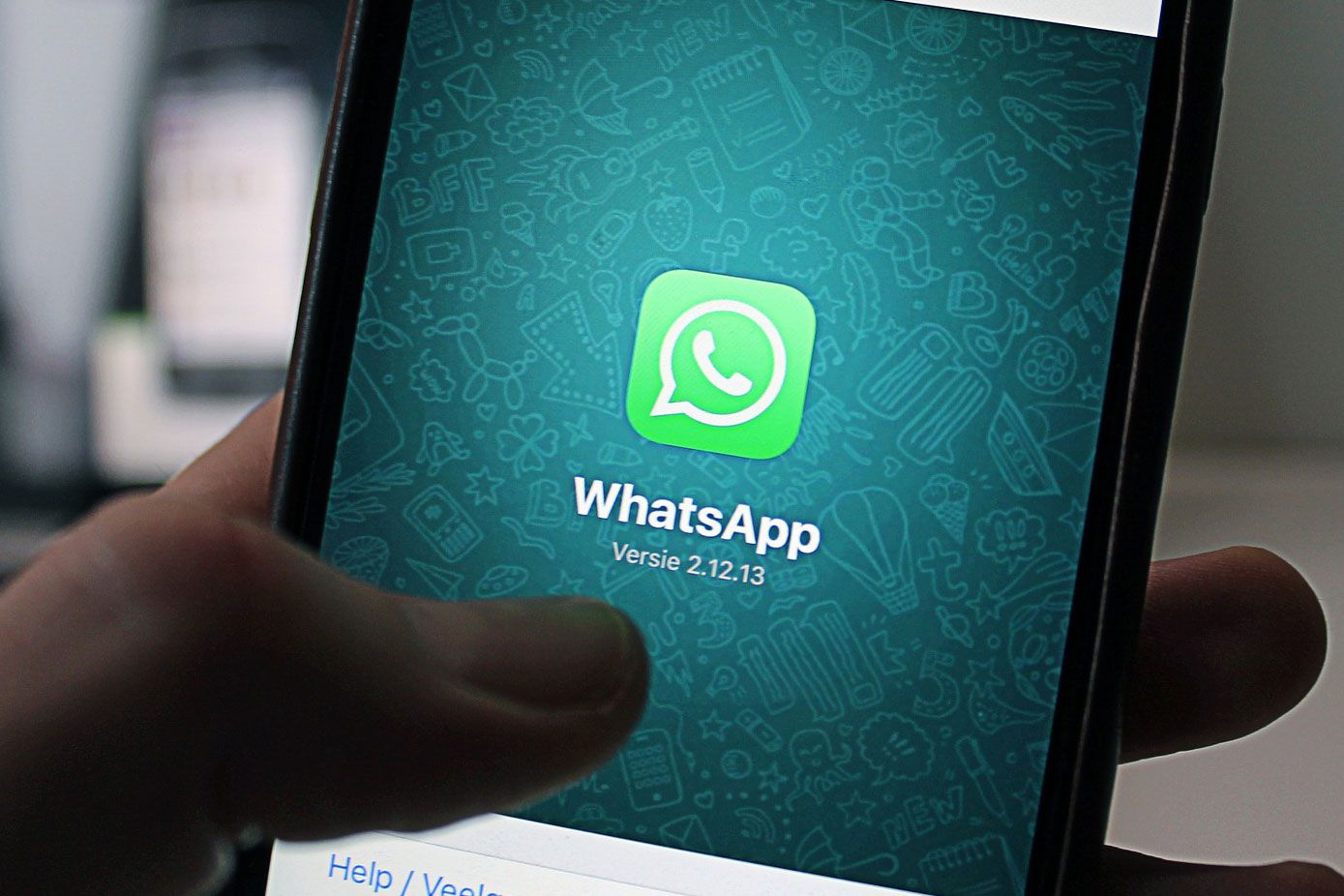 WhatsApp vai revelar tudo que sabe sobre você; entenda