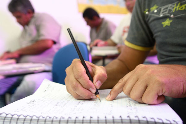 Artigo: Uma educação com mais sentido para os jovens
