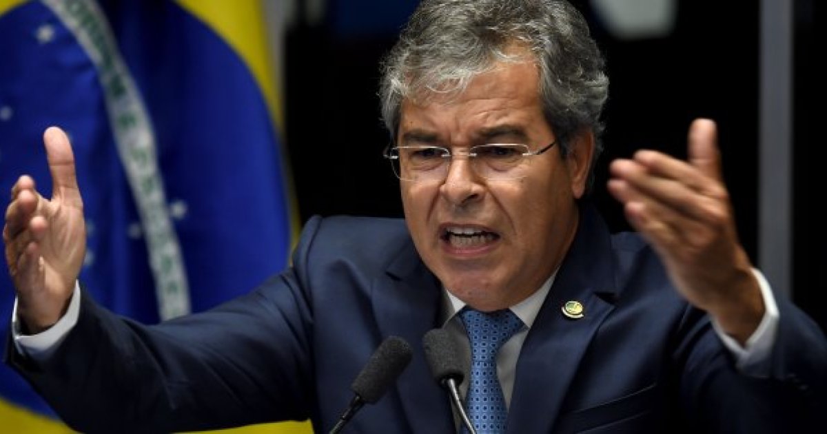 Senador Jorge Viana contesta afirmações da coluna por meio de assessoria de imprensa