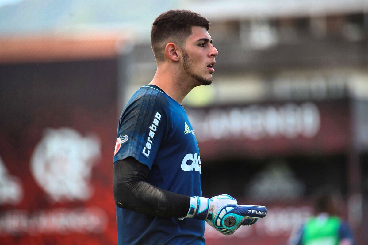 Goleiro acreano campeão pelo Flamengo será homenageado no sábado, em Rio Branco