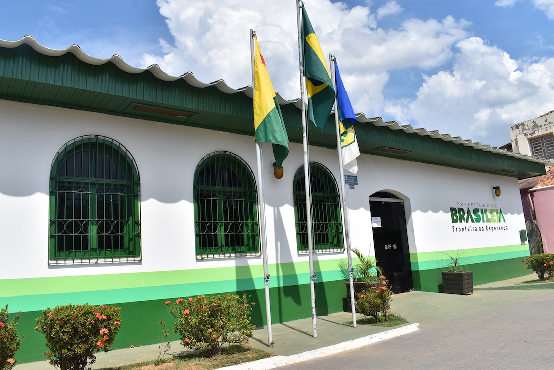 Ex-prefeito de Brasileia perde mais de R$1 milhão em bens e terá que pagar R$120 mil por improbidade