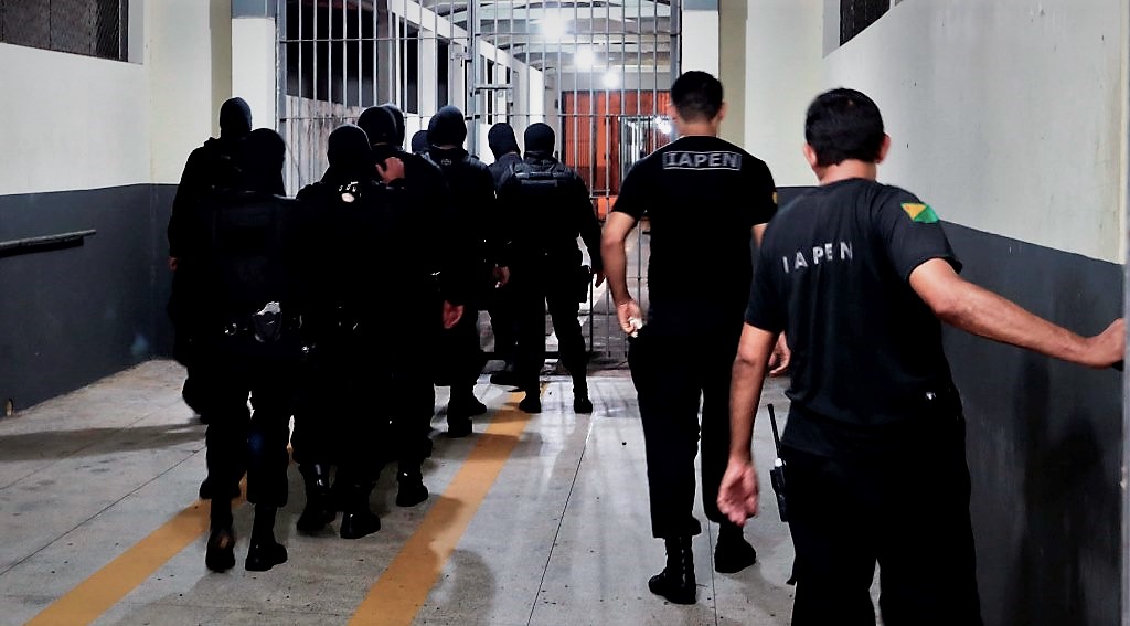 Bravura de uns, indiferença de outros e uma conclusão inevitável sobre segurança pública