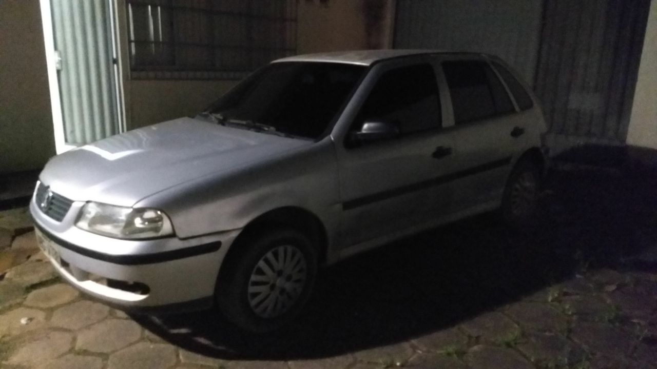 Polícia Militar prende quatro suspeitos de tráfico de droga e associação criminosa