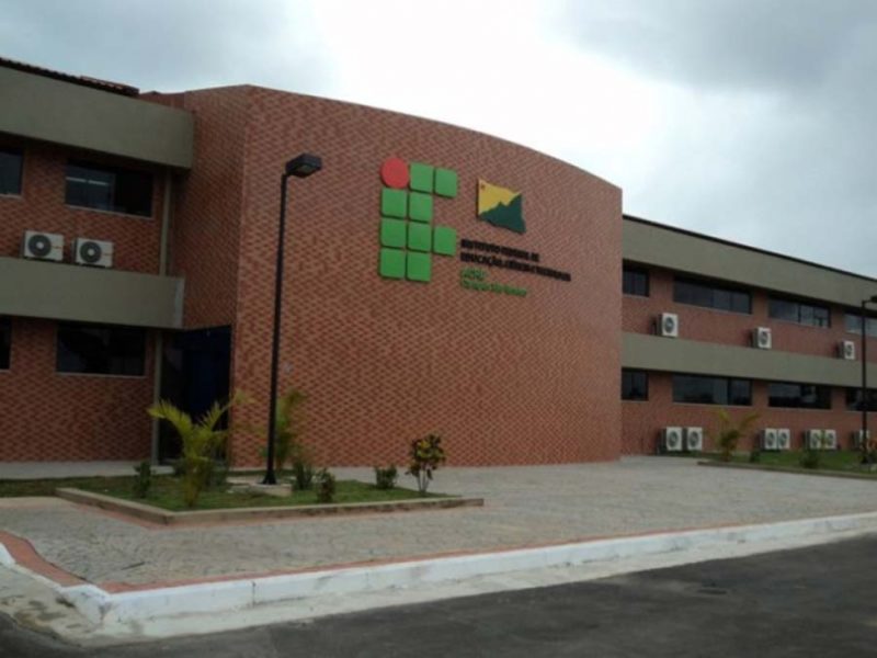 Instituto Federal do Acre abre inscrições para 320 vagas em cursos técnicos subsequentes