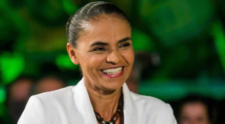 Marina Silva é homenageada com nome científico de nova espécie de masupial