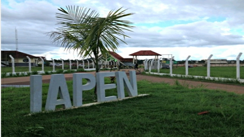 Governo convoca candidatos de processo seletivo do Iapen para análise curricular