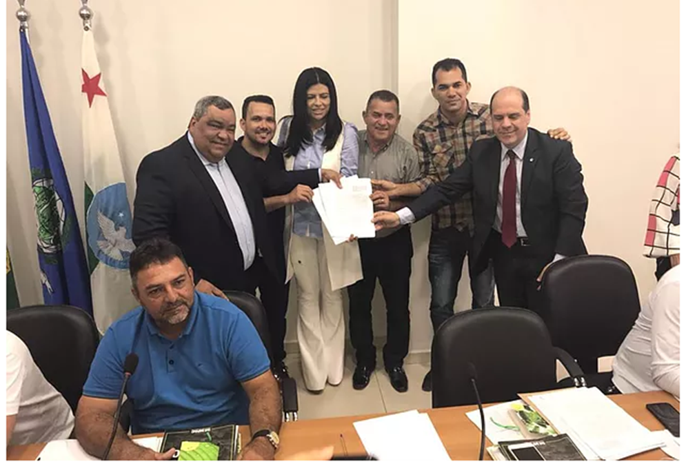 Ministério de Integração Nacional destina R$ 2,5 milhões para melhorais em Sena Madureira