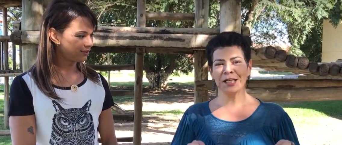 A Gente é Assim: Neyelly Brilhos entrevista a jornalista Lula Melo; confira na íntegra