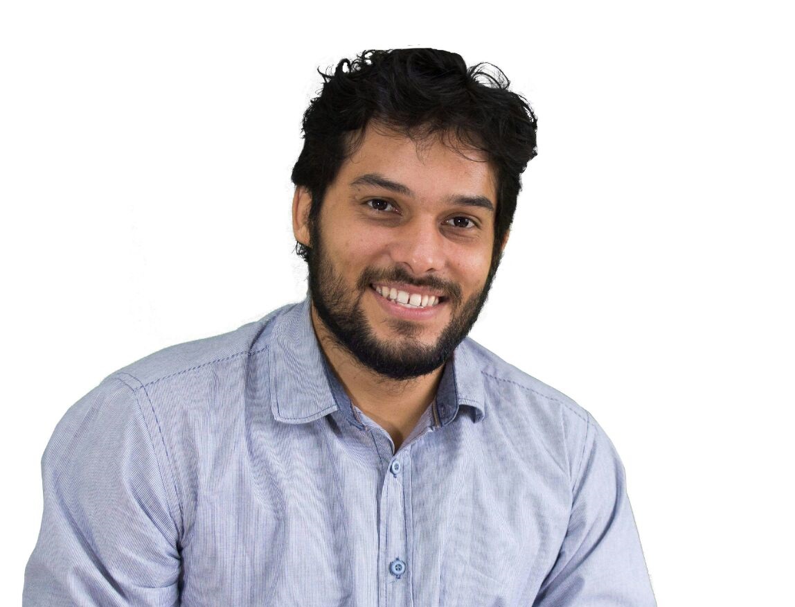 Pré-candidato ao governo pelo Avante, David Hall afirma: “Está na hora da sociedade ganhar as eleições”