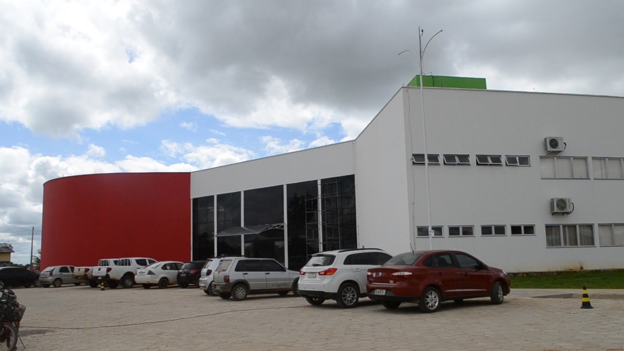 Sede do campus Sena Madureira será inaugurada na quinta-feira