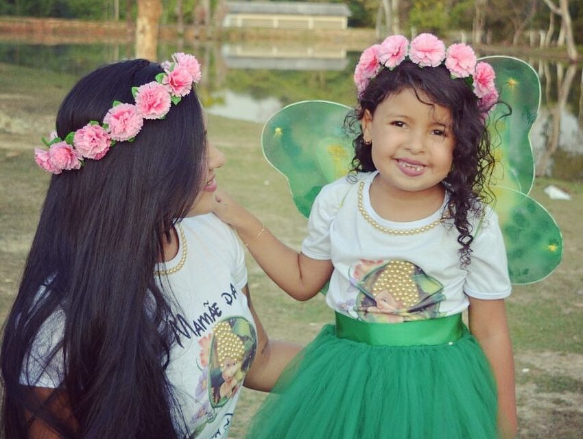 Após ver ex-marido sendo assassinado, mãe conta como foi cuidar da filha sozinha