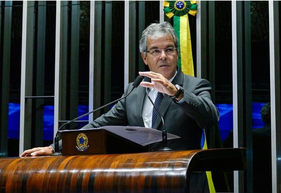 Sobre governo Temer, Jorge Viana afirma: “Dois anos de desastres para o Brasil”
