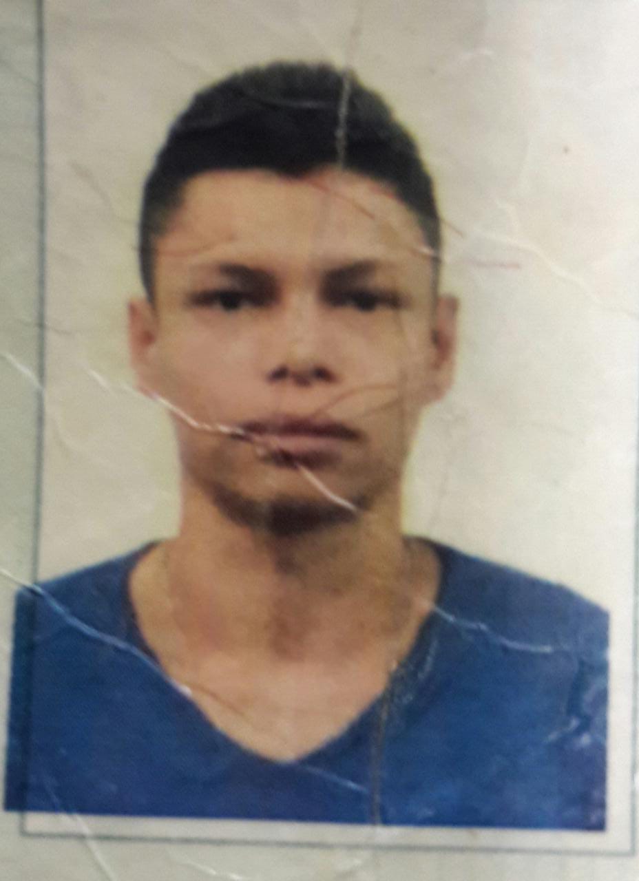 Foragido da justiça é preso com drogas e armas artesanais e documentos falsos na Capital