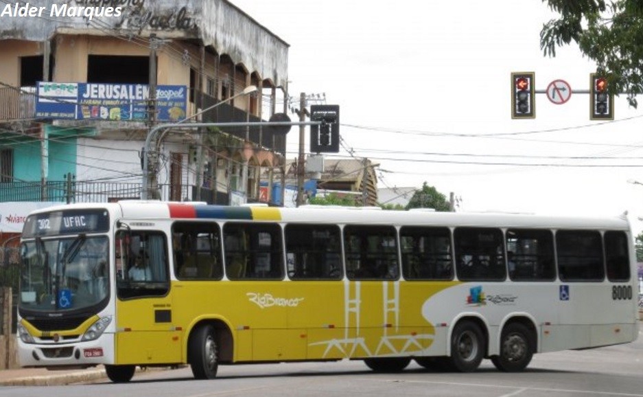 Vote agora! O reajuste na tarifa do transporte público é justo? Deixe aqui sua opinião