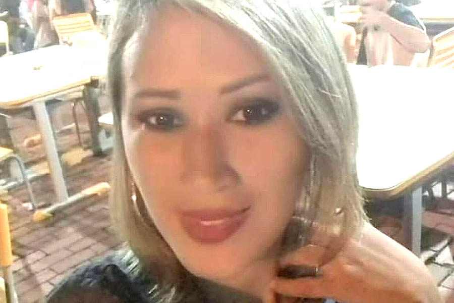 Acreana morre em acidente em MG; família faz campanha pra trazer o corpo para o Acre