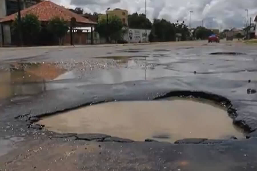 Dados do orçamento de Cruzeiro do Sul mostram por que não há verba para o essencial