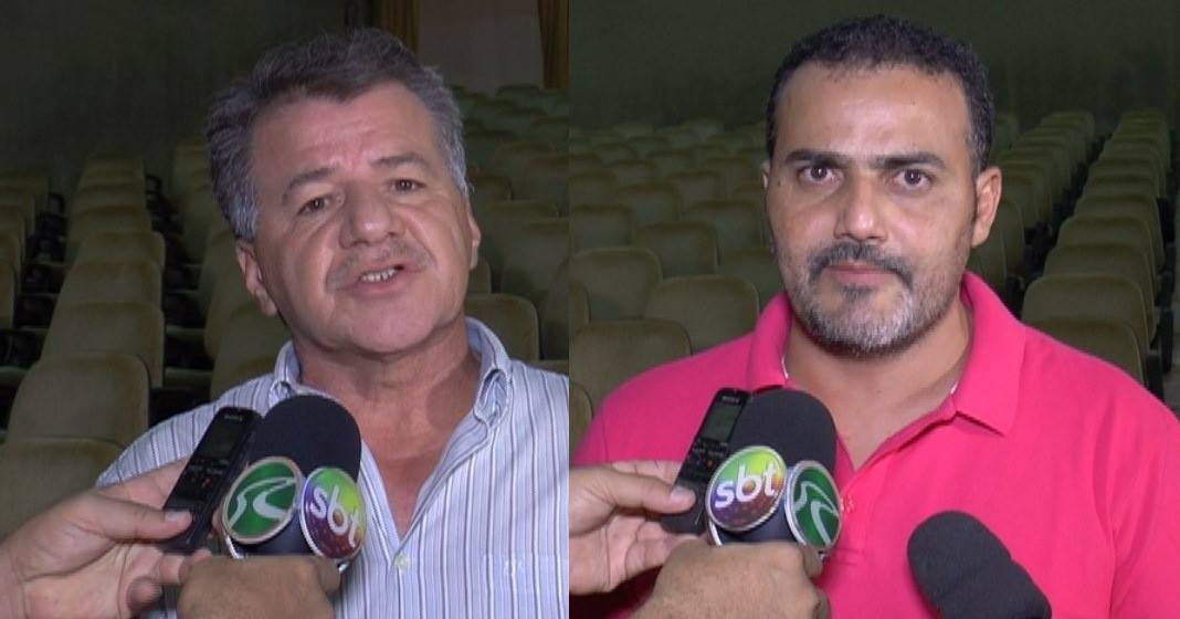 Pimenta: após reveladas doações a igrejas, Ilderlei acusa Sales de sumir com recursos do INSS