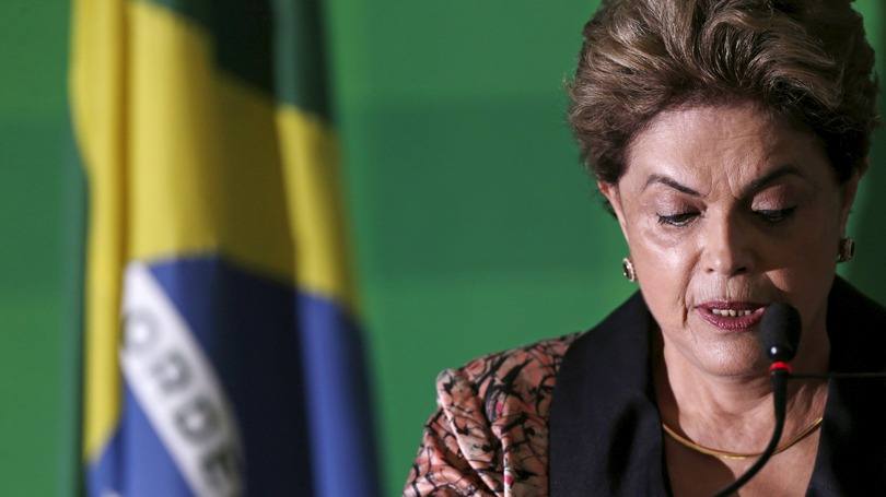 Documentário sobre impeachment de Dilma Rousseff chega às telas de Rio Branco