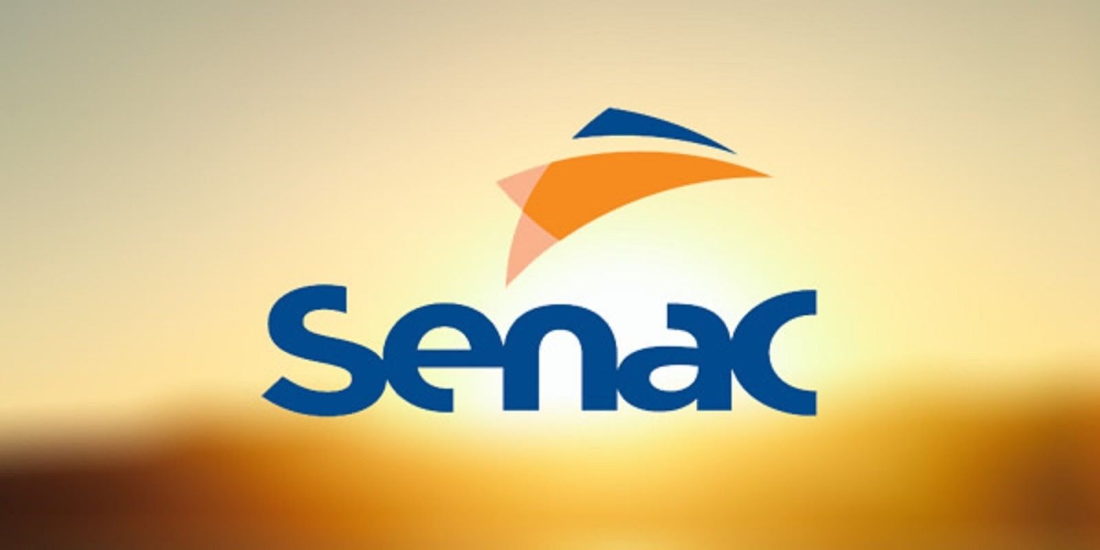 Senac abre processo seletivo para pós-graduação lato sensu a distância