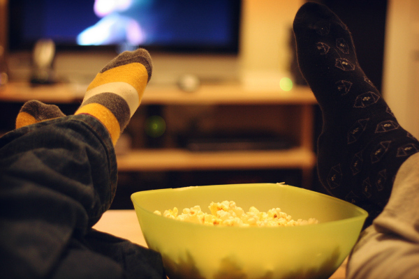 Quer sossego neste fim de semana? Então pega a pipoca! Temos três dicas de filmes para você