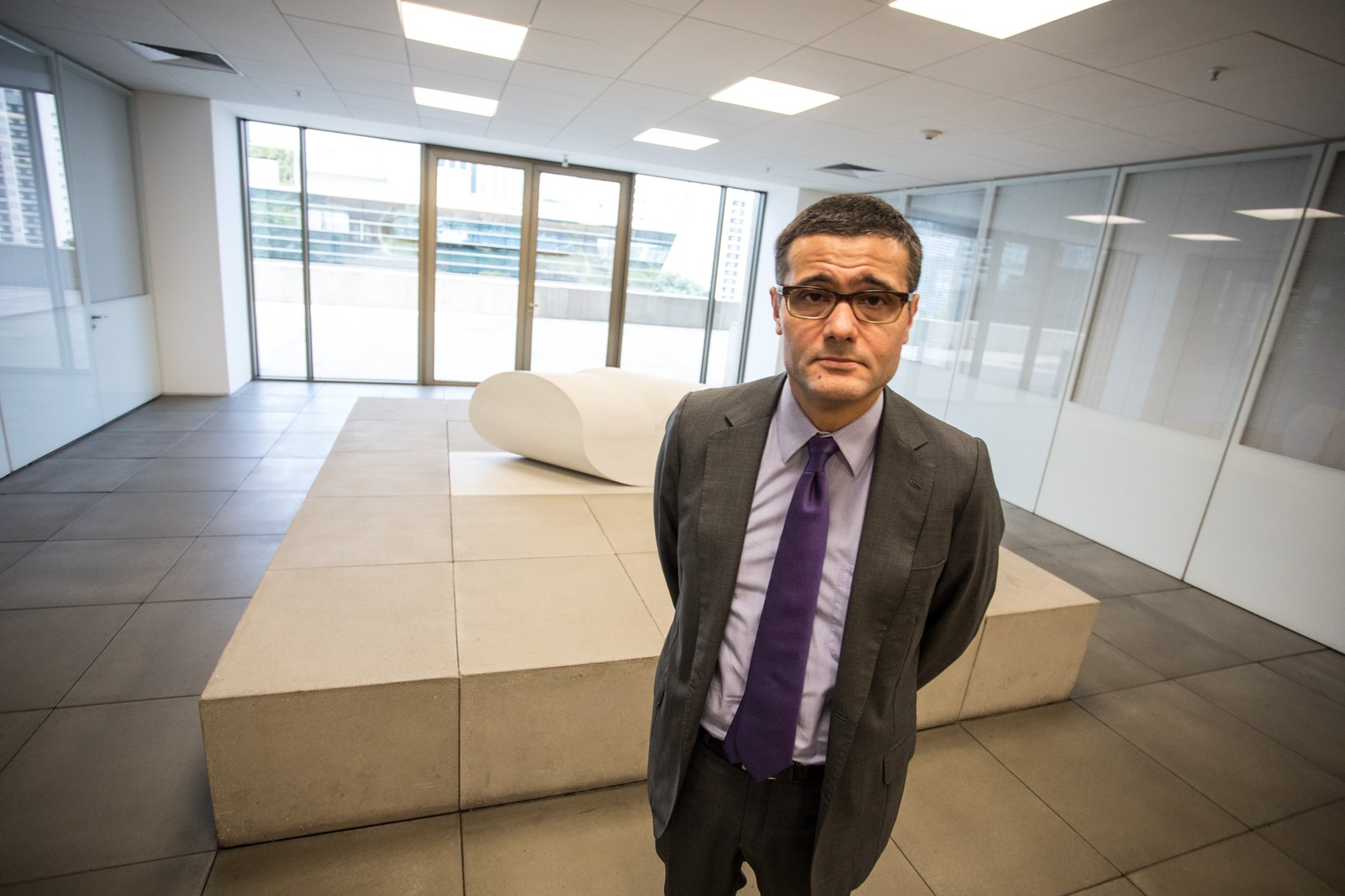 ‘Viés de crescimento é negativo para o ano’, diz economista-chefe do banco Itaú